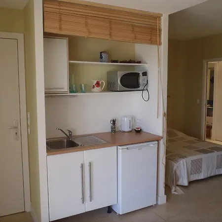 Rose Niche Bed & Breakfast