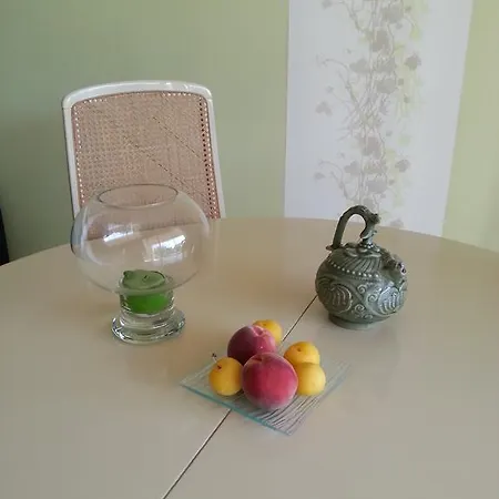 Rose Niche Cavalaire-sur-Mer