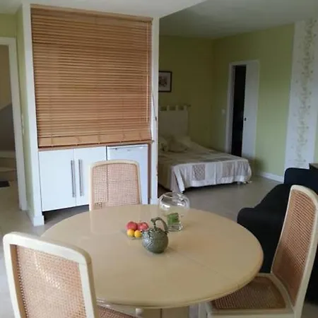 Rose Niche Bed & Breakfast 3*