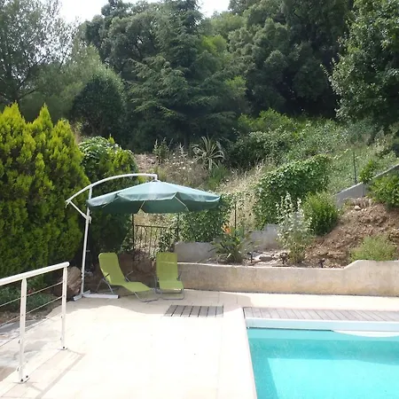 Rose Niche Bed & Breakfast 3*