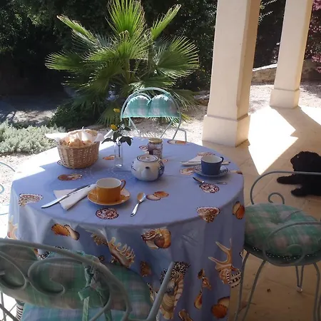 Rose Niche 3* Cavalaire-sur-Mer