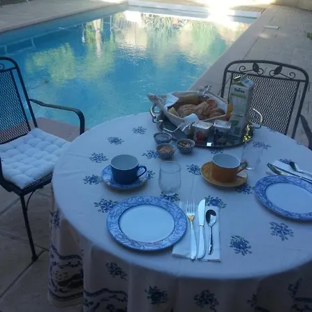 Rose Niche Bed & Breakfast 3*