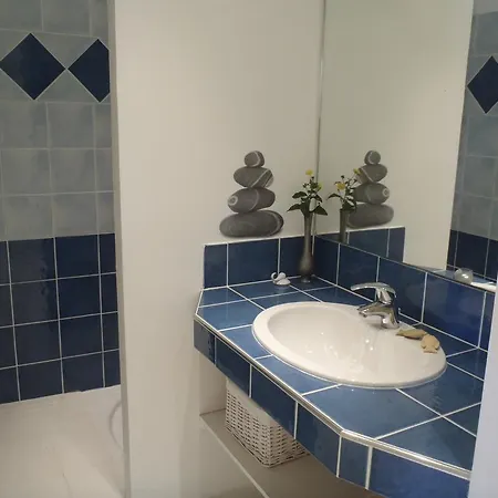 Rose Niche Cavalaire-sur-Mer