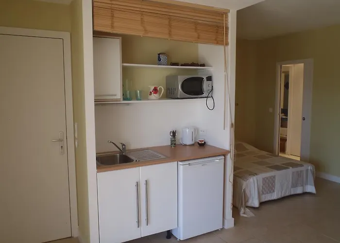 Rose Niche Bed and breakfast