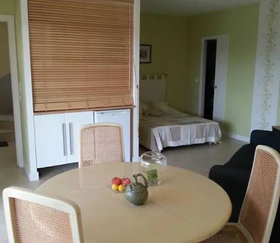 Rose Niche Bed and breakfast 3*