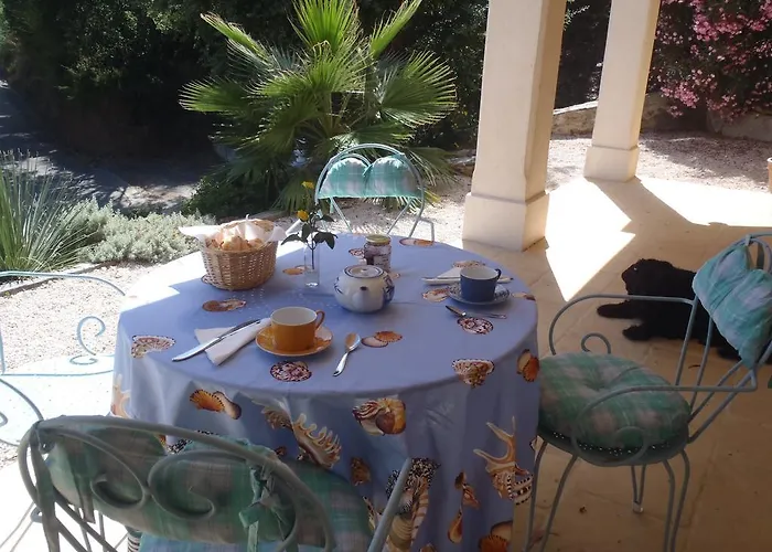 Rose Niche 3* Cavalaire-sur-Mer