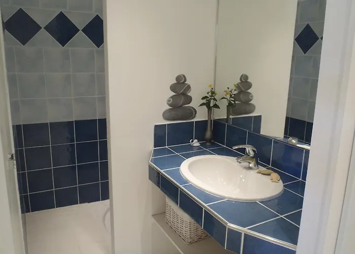 Rose Niche Cavalaire-sur-Mer